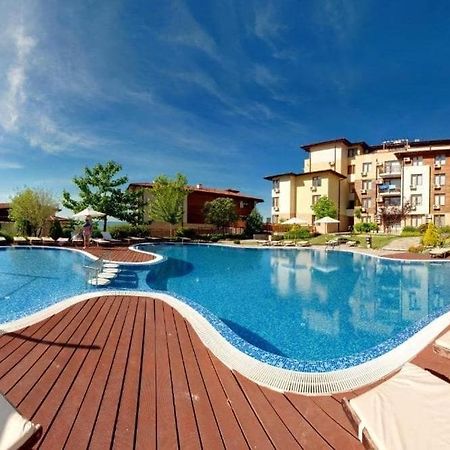סבטי ולאס Psb Apartments In Gardens Of Eden מראה חיצוני תמונה
