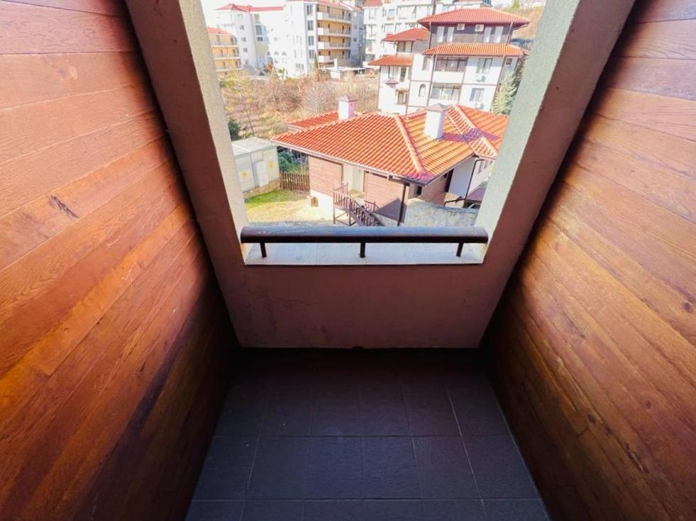 סבטי ולאס Psb Apartments In Gardens Of Eden מראה חיצוני תמונה