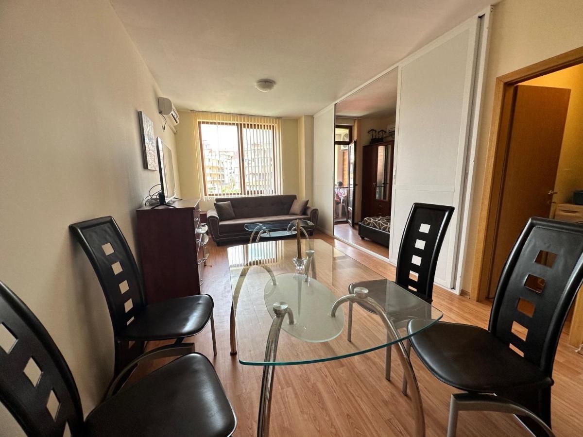 סבטי ולאס Psb Apartments In Gardens Of Eden מראה חיצוני תמונה