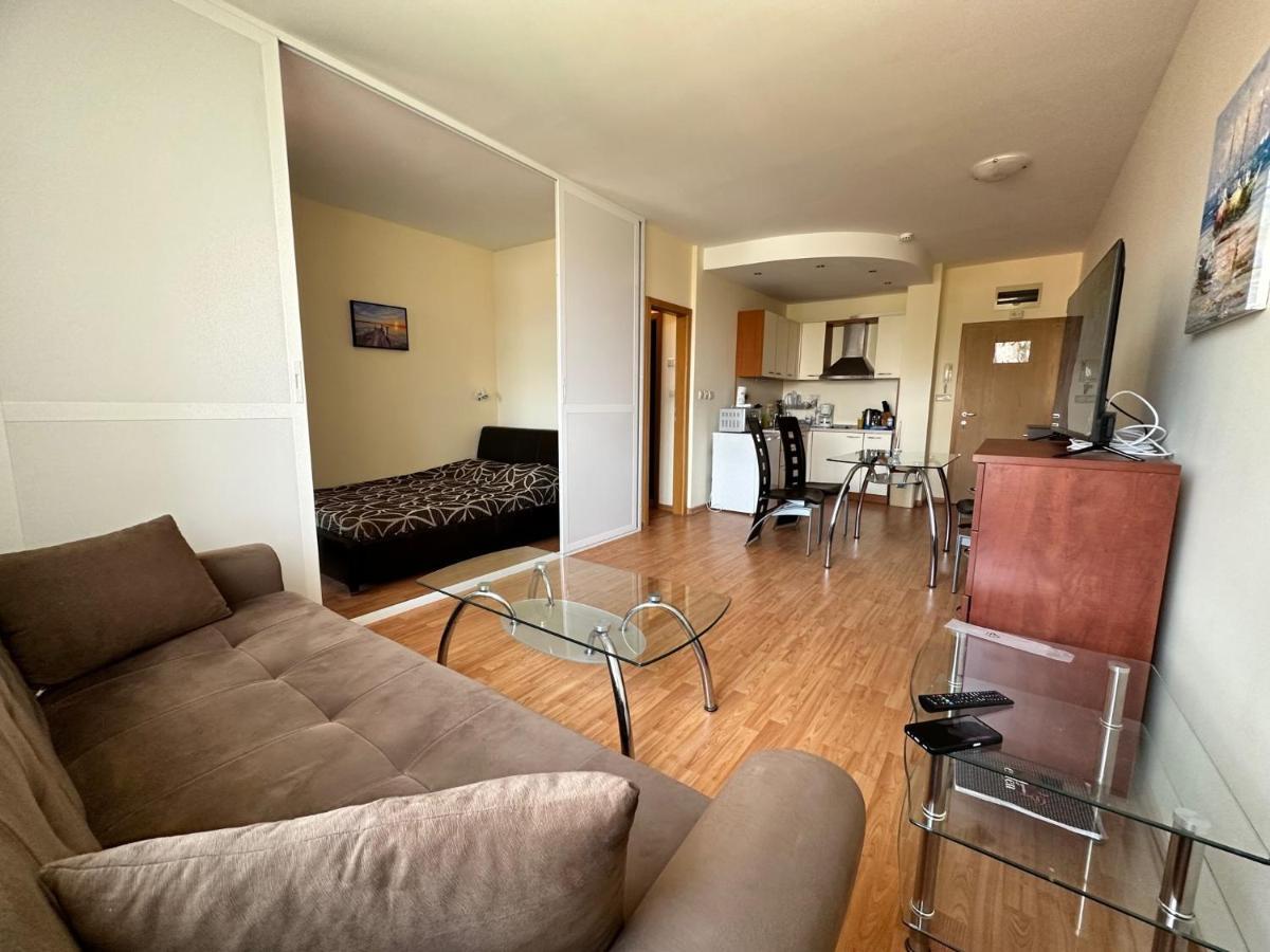 סבטי ולאס Psb Apartments In Gardens Of Eden מראה חיצוני תמונה