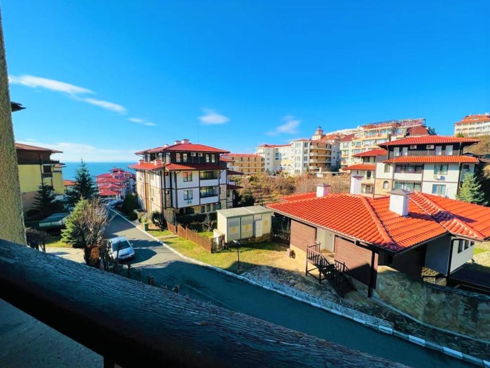סבטי ולאס Psb Apartments In Gardens Of Eden מראה חיצוני תמונה