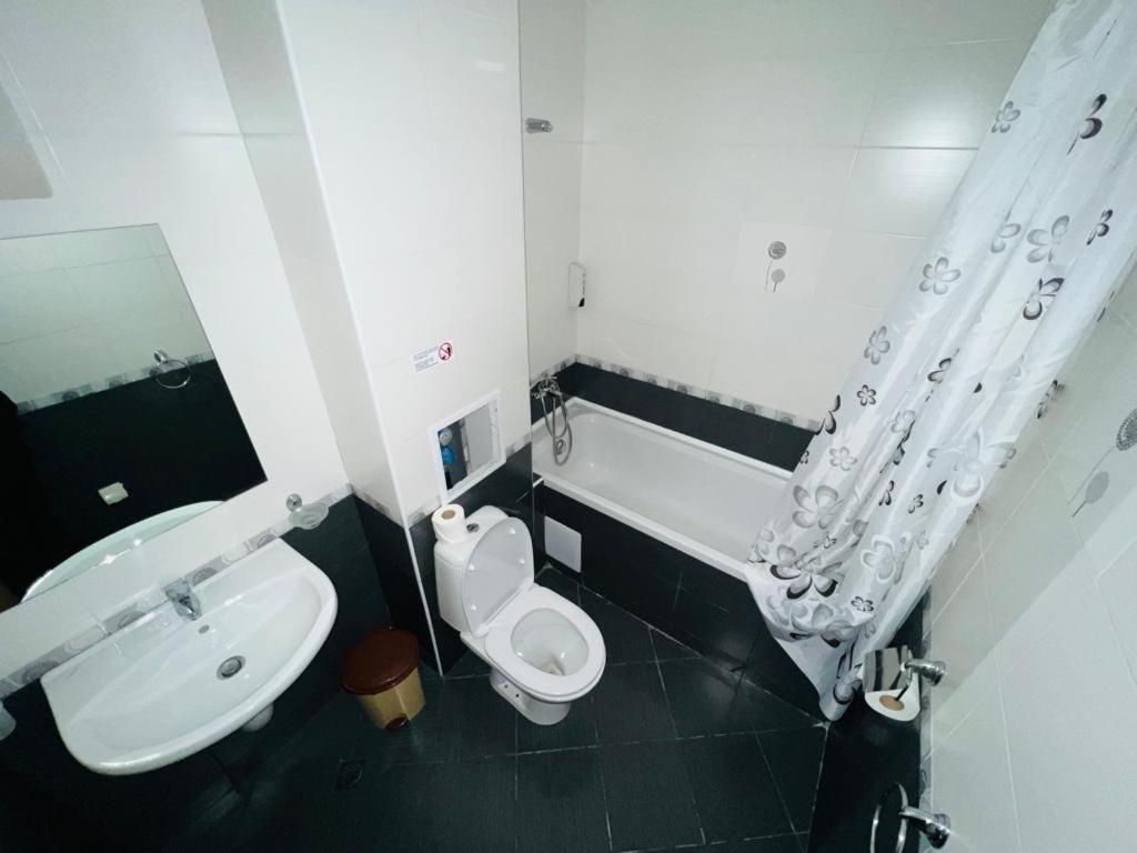 סבטי ולאס Psb Apartments In Gardens Of Eden מראה חיצוני תמונה
