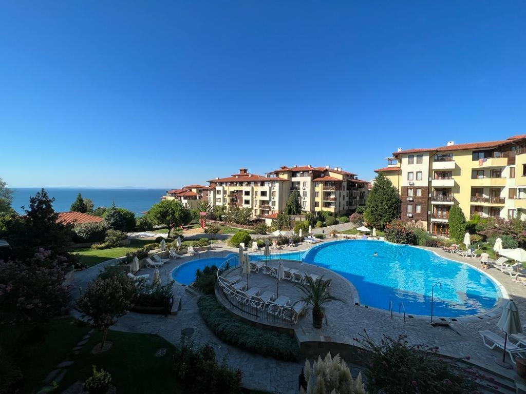 סבטי ולאס Psb Apartments In Gardens Of Eden מראה חיצוני תמונה
