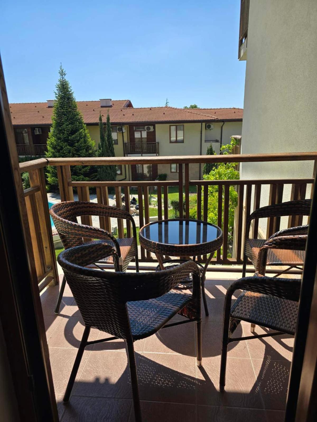 סבטי ולאס Psb Apartments In Gardens Of Eden מראה חיצוני תמונה