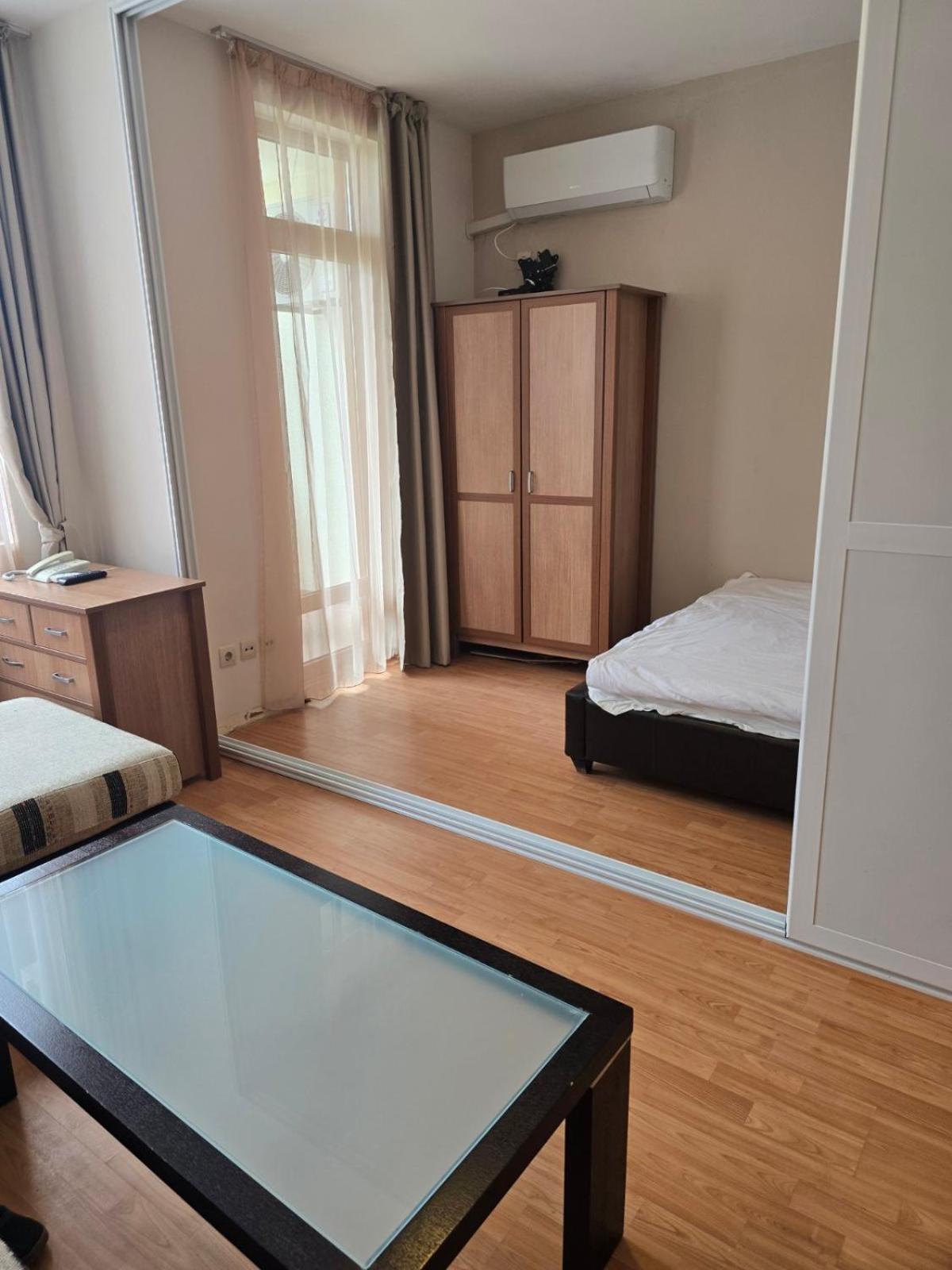 סבטי ולאס Psb Apartments In Gardens Of Eden מראה חיצוני תמונה