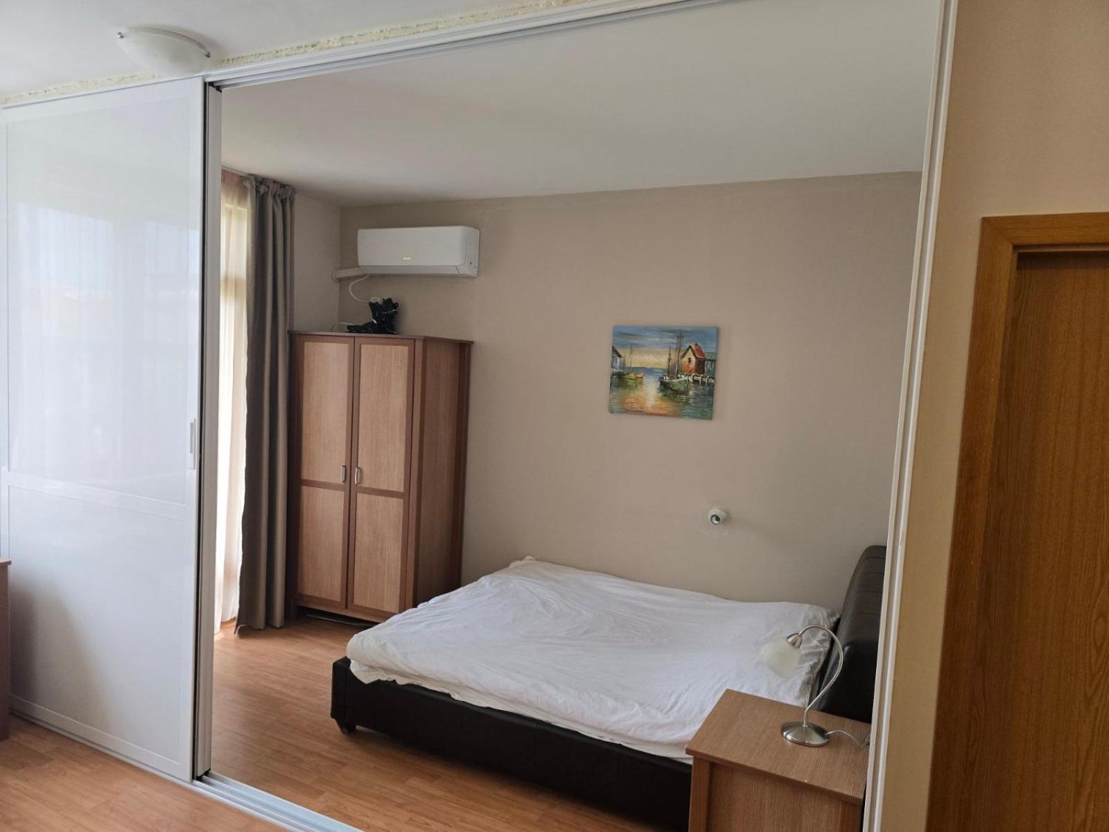 סבטי ולאס Psb Apartments In Gardens Of Eden מראה חיצוני תמונה